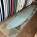 画像3: 【YU SURFBOARDS】 Single Jack 8'0" RU shape (3)