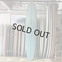 TRANSISTOR BRAND Feet Wood  9’6”