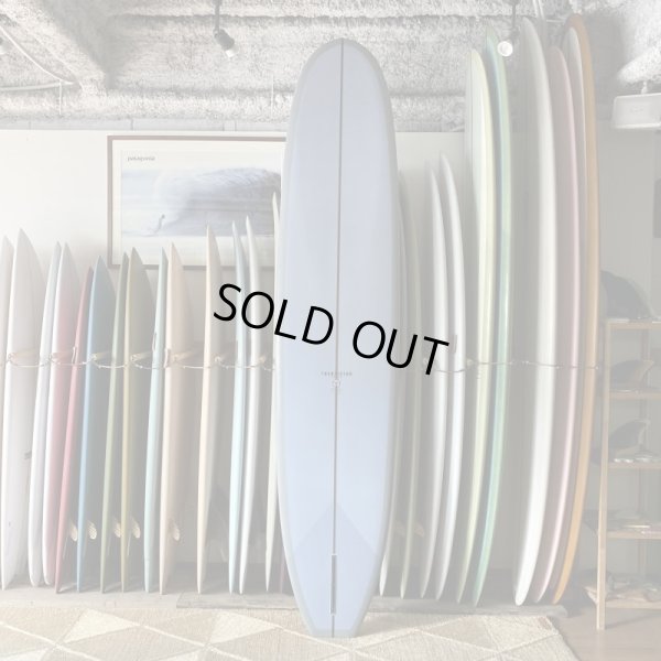 画像2: 20%OFF TRANSISTOR BRAND Feet Wood  9’6”