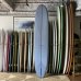 画像2: 20%OFF TRANSISTOR BRAND Feet Wood  9’6” (2)