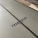 画像8: 20%OFF TRANSISTOR BRAND Feet Wood  9’6”