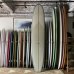 画像1: 20%OFF TRANSISTOR BRAND Feet Wood  9’6” (1)