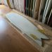 画像10: 【Mackie Designs】 Shallow Sidecut Fish 6'8