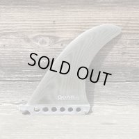 【Joshua Keogh】Single Fin 8.0