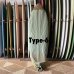 画像11: 【elephant/エレファント】SURFBOARD COVER / A Type Point Nose (11)