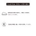 画像9: 【FREEWATERS】Cloud9 Slide - Black - Unisex (9)