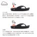 画像8: 【axxe classic x FREE-WATERS】Cloud9 Ultra - Taup - Unisex (8)