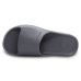 画像2: 【FREEWATERS】Cloud9 Slide - Grey - Unisex (2)