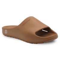 【FREEWATERS】Cloud9 Slide - Camel - Unisex