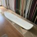 画像5: 【Mackie Designs】 Sidecut Round Square mini keel Thruster 6'9