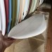 画像8: 【Mackie Designs】 Sidecut Round Square mini keel Thruster 6'9