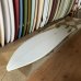 画像11: 【Mackie Designs】 Sidecut Round Square mini keel Thruster 6'9