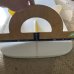 画像18: 【Mackie Designs】 Sidecut Round Square mini keel Thruster 6'9