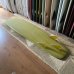 画像11: 【Mackie Designs】 Shallow Sidecut Rounded Square Mini Keel Thruster  6'6 (11)