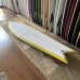 画像4: 【Mackie Designs】 Shallow Sidecut Fish 6’10”