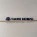 画像5: 【Mackie Designs】 Shallow Sidecut Fish 6’10” (5)