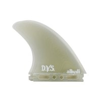 【Alkali Fins/アルカリフィン】DVS THRUSTER CLEAR 1TAB