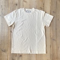 【S&Y WORKSHOP】Organic Cotton100% T-Shirt "Classic"