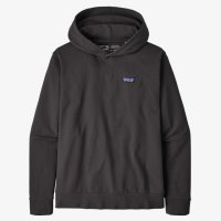 【PATAGONIA/パタゴニア】リジェネラティブ・オーガニック・サーティファイド・コットン・フーディ・スウェットシャツ/INBK