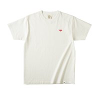 【AXXC CLASSIC/アックスクラシック】オーガニックコットン T-Shirt