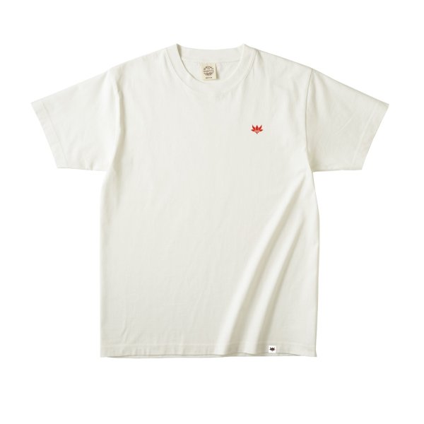 画像1: 【AXXC CLASSIC/アックスクラシック】オーガニックコットン T-Shirt