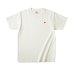 画像1: 【AXXC CLASSIC/アックスクラシック】オーガニックコットン T-Shirt (1)