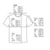 画像6: 【AXXC CLASSIC/アックスクラシック】オーガニックコットン T-Shirt