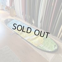 【RAREFORM/レアフォーム 】SURFBOARD BAG DAYLIGHT DAYBAG/NOSERIDER 8’0”
