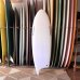 画像1: 20%OFF【LOVE MACHINE】Rabbits Foot 5'9 for goofy stance (1)