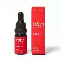 【roun/ラウン】CBDオイル 10ml  30% 3000mg