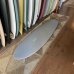 画像3: 【Ellis Ericson Surfboards】First Model 6'6" (3)
