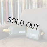 【DEFORMASI】Wasabi / Bag in Pouch