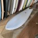 画像3: 【Mackie Designs】 Shallow Sidecut Fish 6'6" 10%off (3)