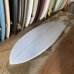 画像9: 【Mackie Designs】 Shallow Sidecut Fish 6'6" 10%off