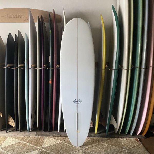 画像2: 20%OFF【Klaus Jones】Missing Link 6’8