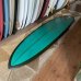 画像9: 【Joshua Keogh】Single Fin one off model 8’2” (9)