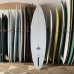 画像2: 10%OFF【BIG SKY LIMITED x Simon Andarson】Round Tail Single 7’0” (2)