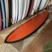 画像3: 【Joshua Keogh】Single Fin one off model 8’2” (3)