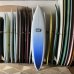 画像1: 10%OFF【BIG SKY LIMITED x Simon Andarson】Round Tail Single 7’0” (1)