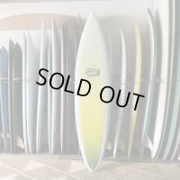 10%OFF【BIG SKY LIMITED x Simon Andarson】Round Tail Single 7’0”