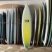 画像1: 10%OFF【BIG SKY LIMITED x Simon Andarson】Round Tail Single 7’0” (1)