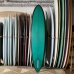 画像2: 【Joshua Keogh】Single Fin one off model 8’2” (2)