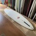 画像10: 10%OFF【BIG SKY LIMITED x Simon Andarson】Round Tail Single 7’0” (10)