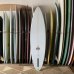 画像2: 10%OFF【BIG SKY LIMITED x Simon Andarson】Round Tail Single 7’0” (2)