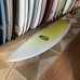 画像3: 10%OFF【BIG SKY LIMITED x Simon Andarson】Round Tail Single 7’0” (3)