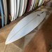画像9: 10%OFF【BIG SKY LIMITED x Simon Andarson】Round Tail Single 7’0”