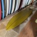 画像9: 【Shyama Buttonshaw Designs】Flyered Swallow Single 6’10” (9)