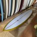 画像3: 【Shyama Buttonshaw Designs】Flyered Swallow Single 6’10” (3)