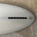 画像9: 【Shyama Buttonshaw Designs】Mini Glider 7’2” (9)