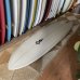 画像7: 【Shyama Buttonshaw Designs】Mini Glider 7’2” (7)